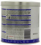 Illy Caffe Lungo Iperespresso 21 Capsules, Medium Roast, 4.6 Ounce N5