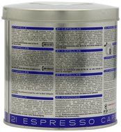 Illy Caffe Lungo Iperespresso 21 Capsules, Medium Roast, 4.6 Ounce N8