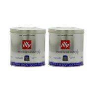 Illy Caffe Lungo Iperespresso 21 Capsules, Medium Roast, 4.6 Ounce N11