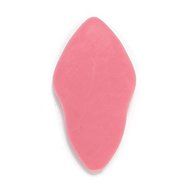 &quot;Silicone Jewelry Fondant Cake Mold Pendant Brooch Soap Chocolate Mould shopping N2