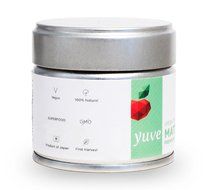 Yuve - Ceremonial Matcha Green Tea Powder - Ultra Premium Ceremonial Grade - 30g Tin [1.06oz] N5
