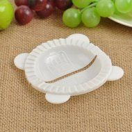 1pc Kitchen Dumpling Tools Dumpling Jiaozi Maker Device Easy DIY Dumpling Mold N3