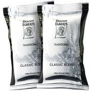 Douwe Egberts Coffee - Classic Blend 1.5oz Bags - Pack of 42