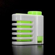 Funbase 2Pcs/Set DIY Cake Cutter Leveler 5Layers Slicer Cut Fixator Tools N2