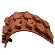 GBaoY 6 Shapes Christmas Chocolate Cake Jelly Ice Silicone Fondant Mold Mould Baking N2