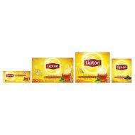 Lipton Black Tea Bags, America's Favorite Tea 312 ct N2
