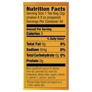 Lipton Black Tea Bags, America's Favorite Tea 312 ct N9