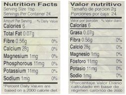 Caribbean Dreams Bissy Tea, 24 tea bags N2