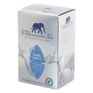 Williamson Tea Earl Grey 50 Teabags