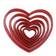 Cake &amp; Cookie Cutters Cake Cookie Biscuit Decoration Sugarcraft Cutter Mold Tools