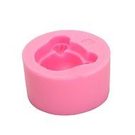 "3D Silicone Cute Cat Head Shape Cake Mold Mould Fondant Decoration Tool" shopping N6