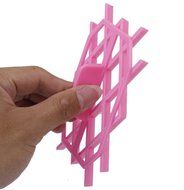 Zeroyoyo Fondant Sugar Craft Mould Decorations craft tool N4