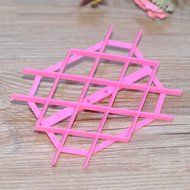 Zeroyoyo Fondant Sugar Craft Mould Decorations craft tool N7