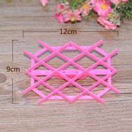 Zeroyoyo Fondant Sugar Craft Mould Decorations craft tool N9