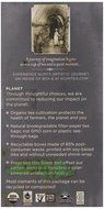 Numi Organic Tea Variety Pack - Numi's Collection, Assorted Full Leaf Tea and Teasan, 18 Count Tea Bags N4