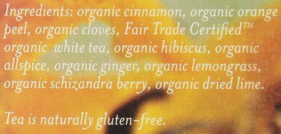 Numi Organic Tea Variety Pack - Numi's Collection, Assorted Full Leaf Tea and Teasan, 18 Count Tea Bags N12