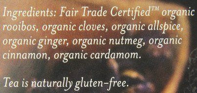 Numi Organic Tea Variety Pack - Numi's Collection, Assorted Full Leaf Tea and Teasan, 18 Count Tea Bags N21