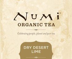 Numi Organic Tea Variety Pack - Numi's Collection, Assorted Full Leaf Tea and Teasan, 18 Count Tea Bags N30