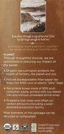 Numi Organic Tea Variety Pack - Numi's Collection, Assorted Full Leaf Tea and Teasan, 18 Count Tea Bags N35
