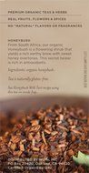 Numi Organic Tea Variety Pack - Numi's Collection, Assorted Full Leaf Tea and Teasan, 18 Count Tea Bags N46