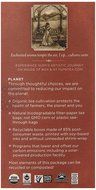 Numi Organic Tea Variety Pack - Numi's Collection, Assorted Full Leaf Tea and Teasan, 18 Count Tea Bags N51