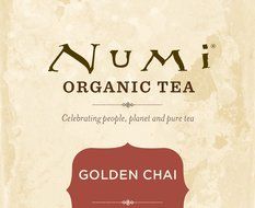 Numi Organic Tea Variety Pack - Numi's Collection, Assorted Full Leaf Tea and Teasan, 18 Count Tea Bags N52