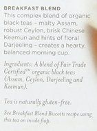 Numi Organic Tea Variety Pack - Numi's Collection, Assorted Full Leaf Tea and Teasan, 18 Count Tea Bags N73
