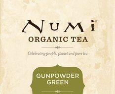 Numi Organic Tea Variety Pack - Numi's Collection, Assorted Full Leaf Tea and Teasan, 18 Count Tea Bags N76