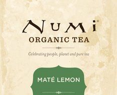 Numi Organic Tea Variety Pack - Numi's Collection, Assorted Full Leaf Tea and Teasan, 18 Count Tea Bags N82