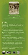 Numi Organic Tea Variety Pack - Numi's Collection, Assorted Full Leaf Tea and Teasan, 18 Count Tea Bags N85