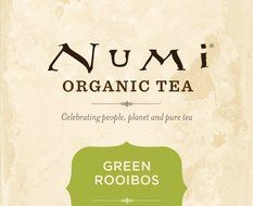 Numi Organic Tea Variety Pack - Numi's Collection, Assorted Full Leaf Tea and Teasan, 18 Count Tea Bags N87