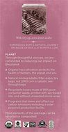 Numi Organic Tea Variety Pack - Numi's Collection, Assorted Full Leaf Tea and Teasan, 18 Count Tea Bags N92