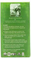 Numi Organic Tea Variety Pack - Numi's Collection, Assorted Full Leaf Tea and Teasan, 18 Count Tea Bags N97