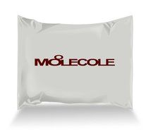 Moolecole 16-Cavity Different Pig Expression Silicone Cake Soap Decoration Mold N3