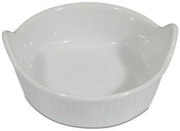 JB Prince Small Eared Dish-6 pack