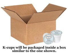 Twinings &amp; Celestial Seasonings Hot Tea K-cup Variety Sampler Pack for Keurig 2.0 - 20 Count/10 Flavors Per Box N2