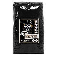 2 Lb. Bag, Blackbeard's Revenge, Whole bean coffee, Fresh Roasted Coffee LLC.