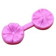 Printing Litter Flower Mode 3D Silicone Mold For Cake Decorations Chocolate Candy Jello Cartoon Figre/cake Sugar...