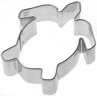 SEA TURTLE Cookie Cutter 5 in.