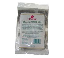 OHSAWA&reg; MU TEA #16 - 8 BAGS