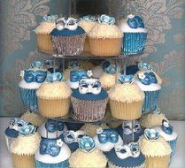 Yunko 3d Masks Soft Silicone Cake Decoration Mould Fondant Jelly Candy Chocolate Mold Soap Candle Mold N3