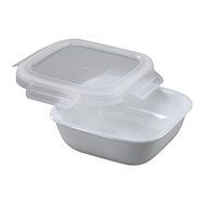 Corelle Bake, Serve, Store 1.25 Cup Square Baker w/ Snapware Lid