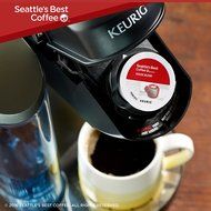Seattle's Best Coffee House Blend, K-Cup for Keurig Brewers, 60 Count N4