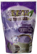 Possmei Bubble Tea Mix Instant Powder, Taro, 2.2 Pound