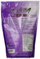 Possmei Bubble Tea Mix Instant Powder, Taro, 2.2 Pound N2