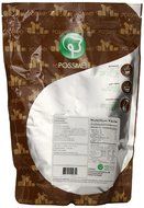 Possmei Bubble Tea Mix Instant Powder, Taro, 2.2 Pound N8