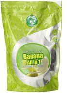 Possmei Bubble Tea Mix Instant Powder, Taro, 2.2 Pound N11