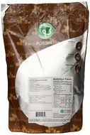 Possmei Bubble Tea Mix Instant Powder, Taro, 2.2 Pound N19