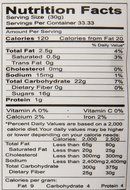 Possmei Bubble Tea Mix Instant Powder, Taro, 2.2 Pound N20