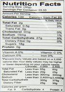 Possmei Bubble Tea Mix Instant Powder, Taro, 2.2 Pound N28